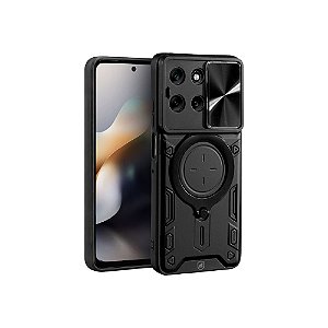 Capa para Motorola Moto G56 - Discovery - Gshield