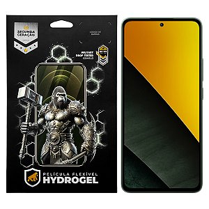 Película para Xiaomi Poco M7 Pro 5G - Hydrogel HD - Gshield