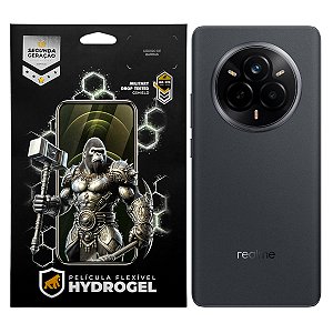 Película para Realme 14 Pro 5G - Traseira Hydrogel HD - Gshield