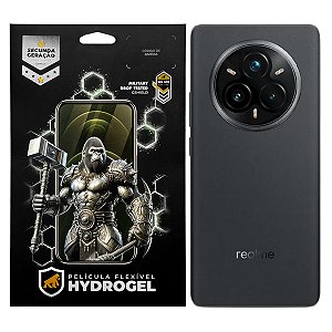 Película para Realme 14 Pro Plus 5G - Traseira Hydrogel HD - Gshield