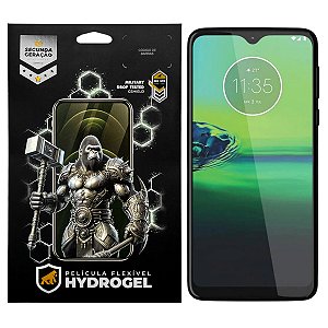 Película para Motorola Moto G8 Play - AntiBlue - Gshield