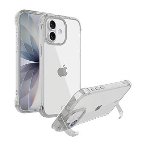 Capa para iPhone 17 - Lybrid - Transparente - Gshield