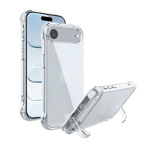 Capa para iPhone Air - Lybrid - Transparente - Gshield