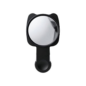 Espelho Reflexivo Universal para Selfie Traseira Celular com Clip - SnapView - Gshield