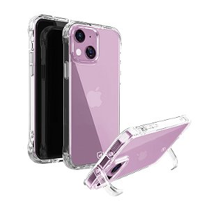 Capa para iPhone 15 - Lybrid - Transparente - Gshield