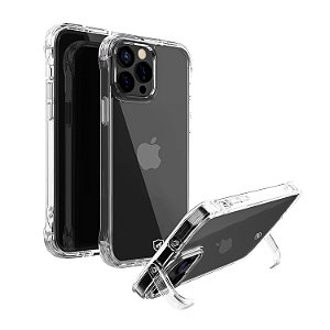 Capa para iPhone 16 Pro Max - Lybrid - Transparente - Gshield