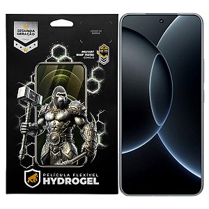 Película para Xiaomi 15S Pro - Hydrogel HD - Gshield