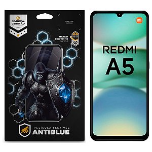 Película para Xiaomi Redmi A5 - AntiBlue - Gshield