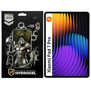 Película para Xiaomi Mi Pad 7 Pro - Hydrogel HD - Gshield