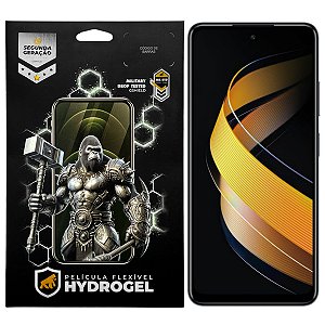 Película para Infinix Smart 8 - Hydrogel Gamer Fosca - Gshield
