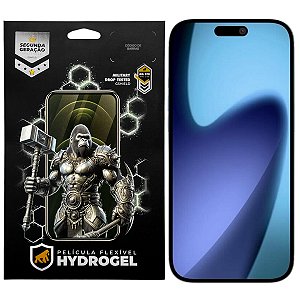 Película para iPhone 17 Air - Hydrogel HD - Gshield