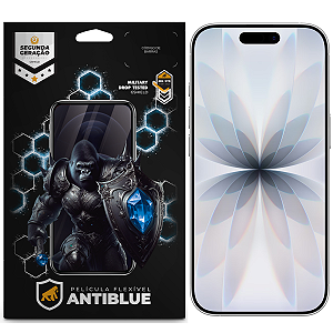 Película para iPhone 17 - AntiBlue - Gshield