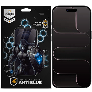 Película para iPhone Air - AntiBlue - Gshield