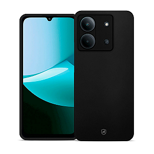 Capa para Xiaomi Redmi 15C - Silicon Veloz - Gshield