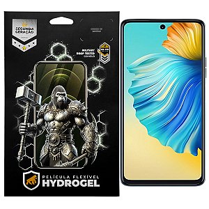 Película para TECNO Camon 17 Pro - Hydrogel Gamer Fosca - Gshield