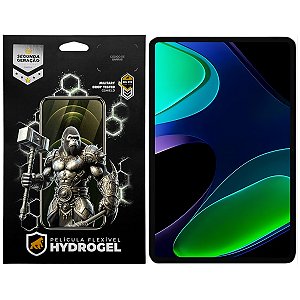 Película para Xiaomi Pad 6 - Hydrogel HD - Gshield