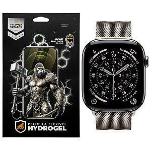 Película para Apple Watch Series 11 46MM - Hydrogel HD - Gshield