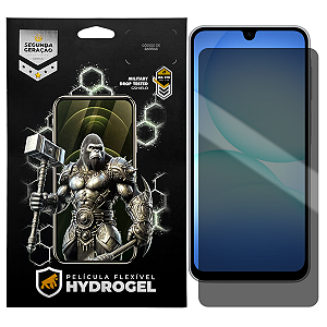 Película para Samsung Galaxy A17 5G - Privacidade Hydrogel - Gshield