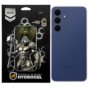 Película para Samsung Galaxy S25 FE - Traseira Hydrogel HD - Gshield