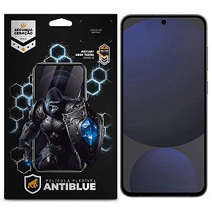 Película para Samsung Galaxy S25 FE - AntiBlue - Gshield