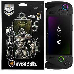 Película para ROG Xbox Ally - Hydrogel Gamer Fosca - Gshield