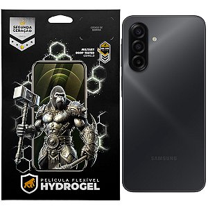 Película para Samsung Galaxy A17 - Traseira Hydrogel HD - Gshield