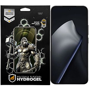 Película para Xiaomi 15T Pro - Hydrogel HD - Gshield