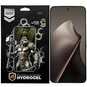 Película para Xiaomi 15T - Hydrogel Gamer Fosca - Gshield