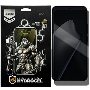 Película para Xiaomi 15T Pro - Privacidade Hydrogel - Gshield