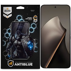 Película para Xiaomi 15T - AntiBlue - Gshield