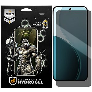 Película para OPPO Reno14 5G - Privacidade Hydrogel - Gshield