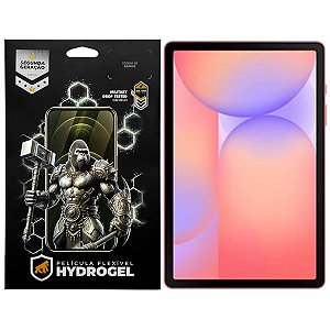 Película para Samsung Galaxy Tab S10 Lite - Hydrogel HD - Gshield