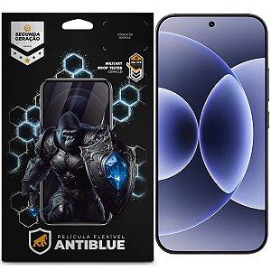 Película para Xiaomi 17 - AntiBlue - Gshield