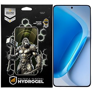 Película para Vivo iQOO Neo 11 - Hydrogel Gamer Fosca - Gshield