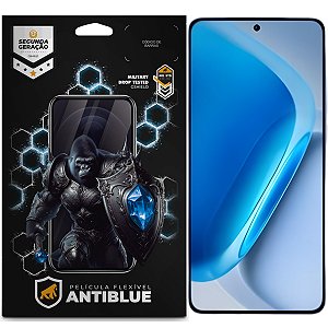 Película para Vivo iQOO Neo 11 - AntiBlue - Gshield