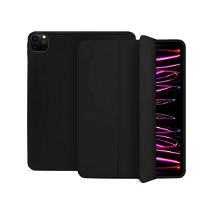 Capa para Samsung Galaxy Tab S11 - Clear View - Gshield