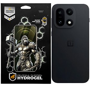 Película para OnePlus 15 - Traseira Hydrogel HD - Gshield