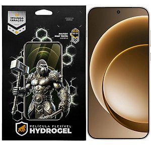 Película para OnePlus 15 - Hydrogel Gamer Fosca - Gshield