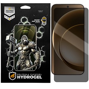 Película para OnePlus 15 - Privacidade Hydrogel - Gshield