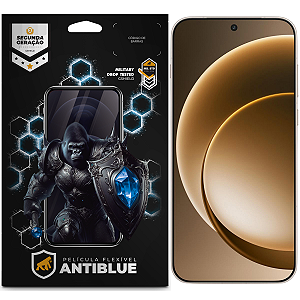 Película para OnePlus 15 - AntiBlue - Gshield