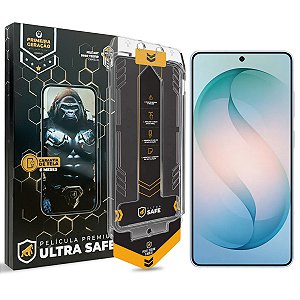 Película para Samsung Galaxy S26 Ultra - Ultra Safe - 6 meses de garantia de tela - Gshield