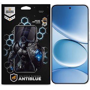 Película para Xiaomi Redmi Note 15 - AntiBlue - Gshield