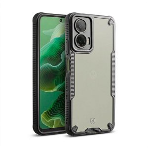 Capa para Motorola Moto G35 - Rugged Shield - Gshield