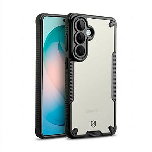 Capa para Samsung Galaxy S26 Plus - Rugged Shield - Gshield