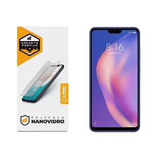 Película para Xiaomi 11T Pro - AntiBlue - Gshield - Gshield