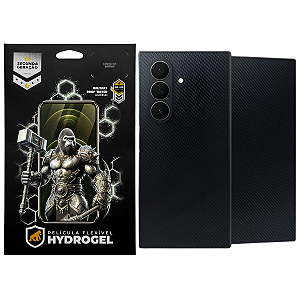 Película para Samsung Galaxy Z TriFold - Traseira Hydrogel HD - Gshield