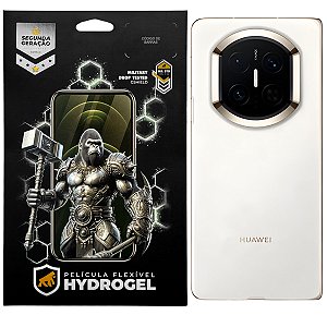 Película para Huawei Mate X7 - Traseira Hydrogel HD - Gshield