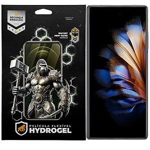 Película para Nubia Fold - Hydrogel Gamer Fosca - Gshield