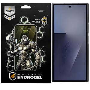Película para Samsung Galaxy Z TriFold - Hydrogel Gamer Fosca - Gshield