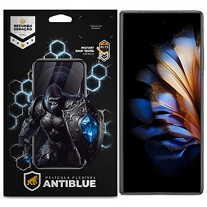 Película para Nubia Fold - AntiBlue - Gshield